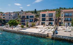 Apartmani Mia